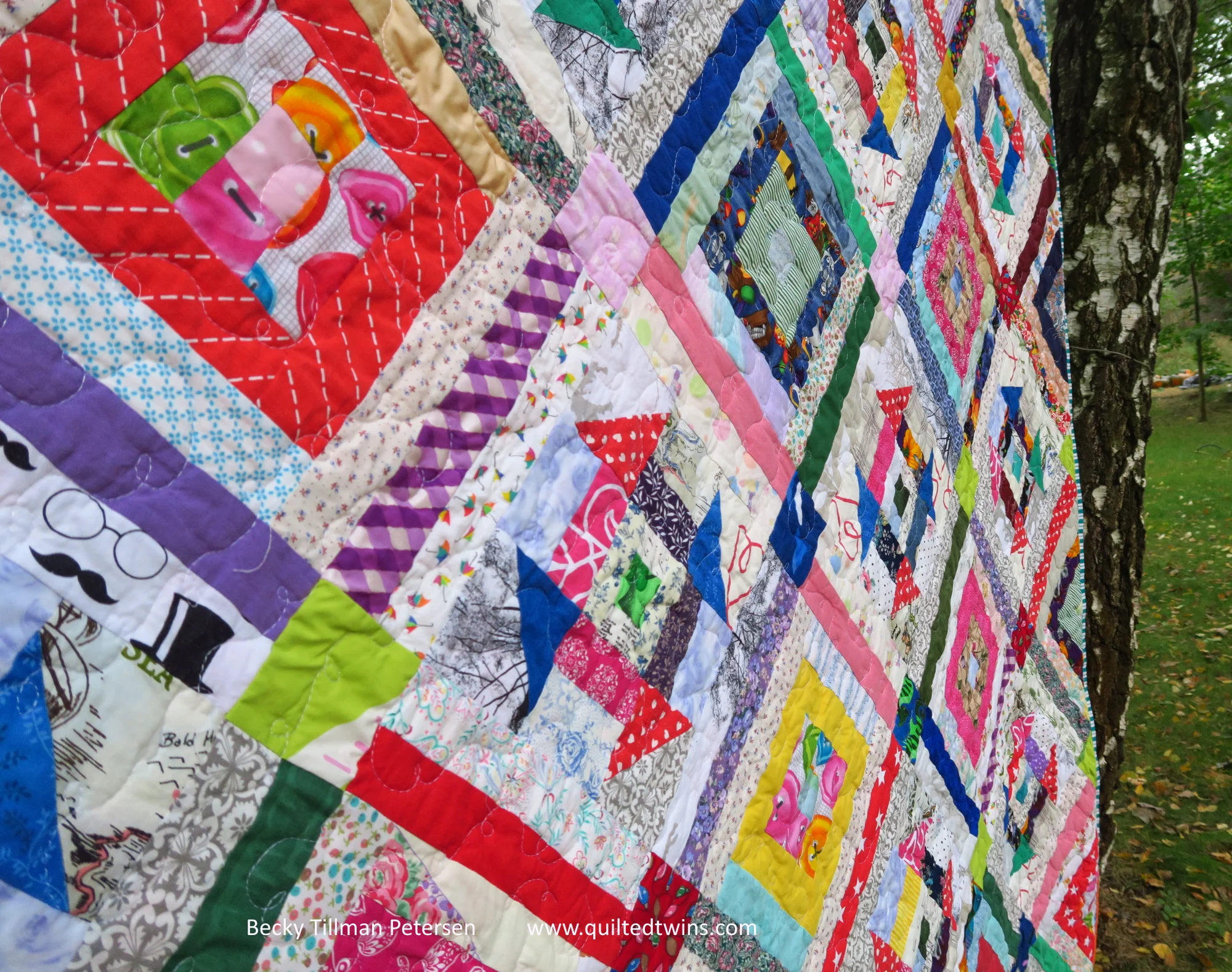 "Number 78 Special" - finished