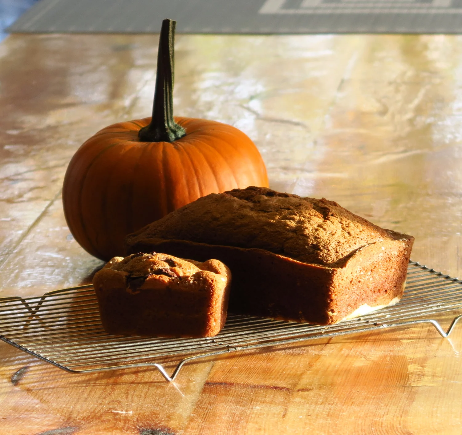 Something's not right here!