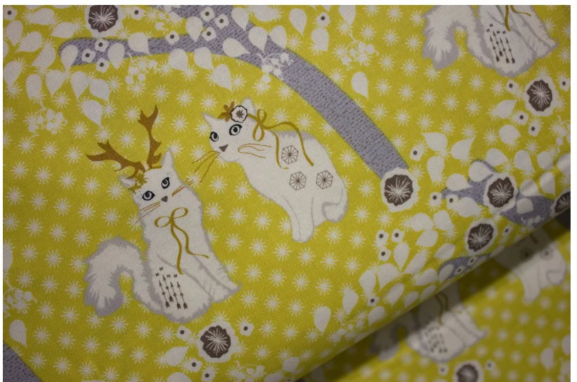 The "weirdest" fabrics we have in our store!