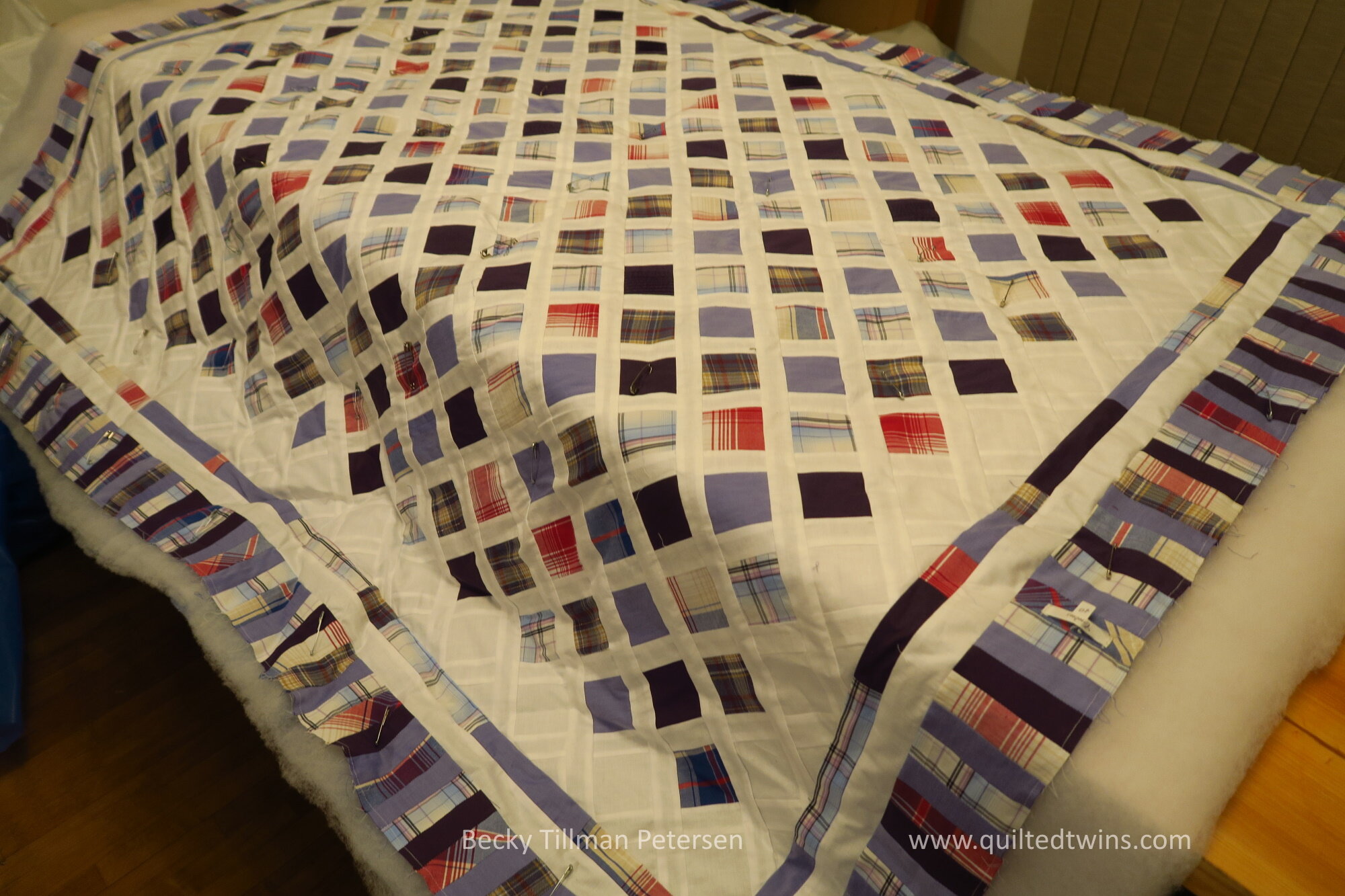 Random Act 2 - top finished