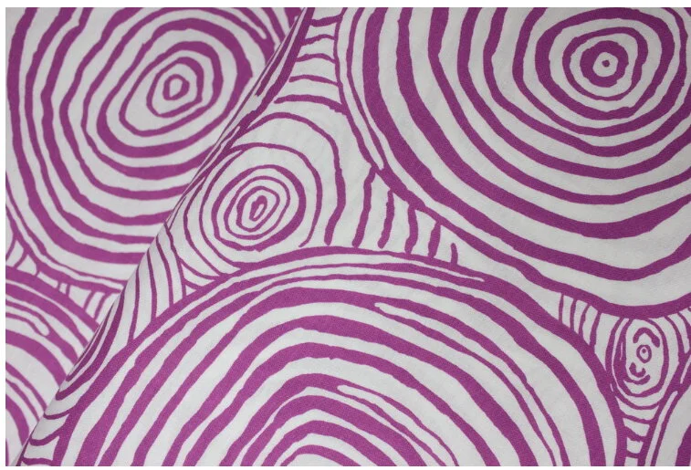 Our "Quirky" Fabrics  for December!