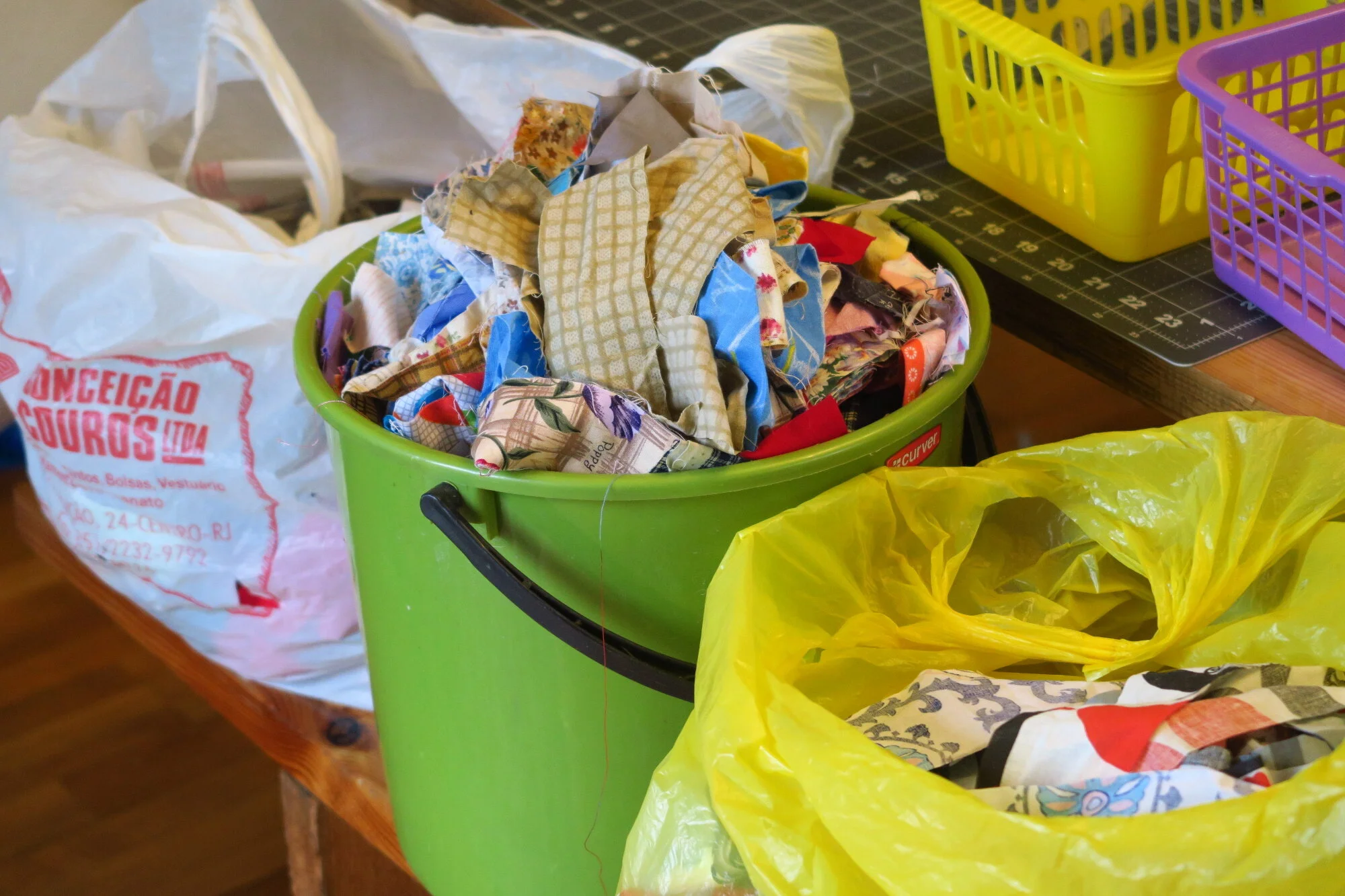 2020 - "Year of the Strips"  - January report