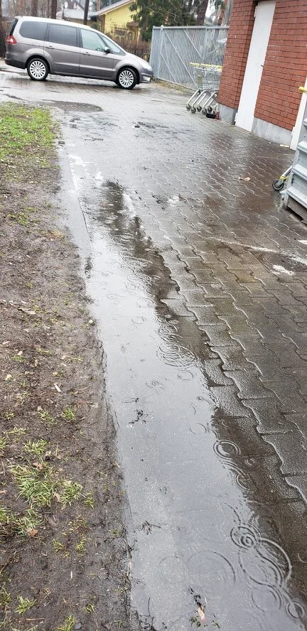 A bit of this and that 