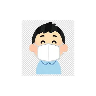 Have you considered making cloth face masks?