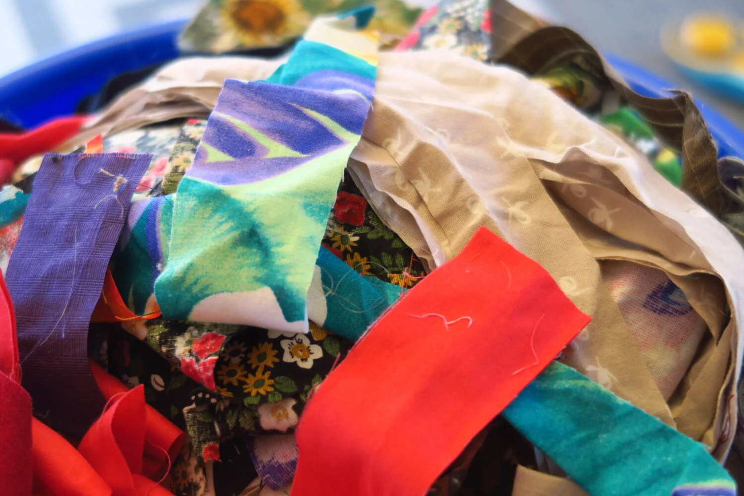 March 2020 Strips Report