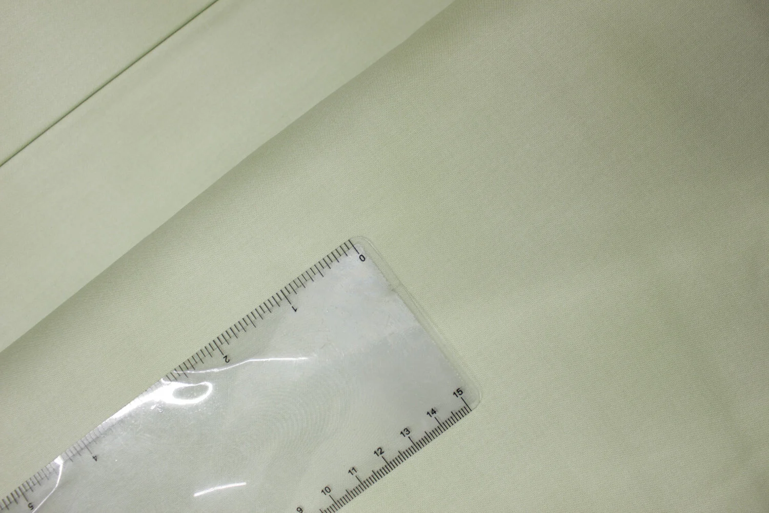 Pale Mint/Sage Green, Almost Solid: Shadow Blush Baby Green for Benartex 