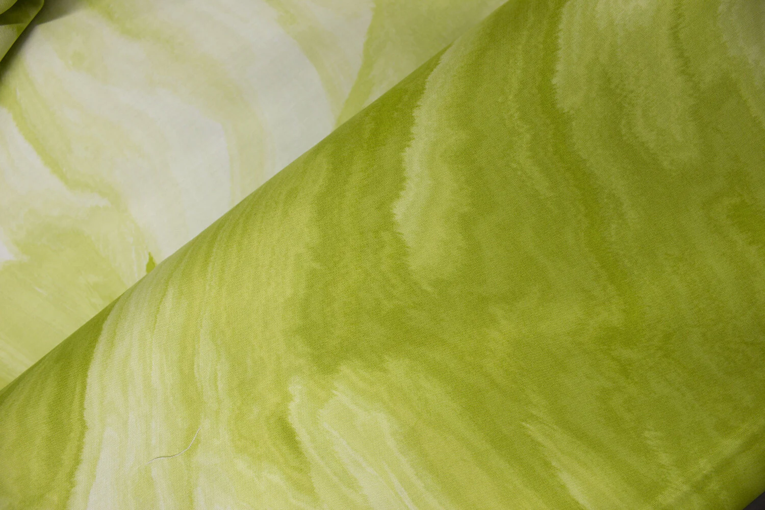 Lime Green Gradient: Glacier Green Grape for Benartex 