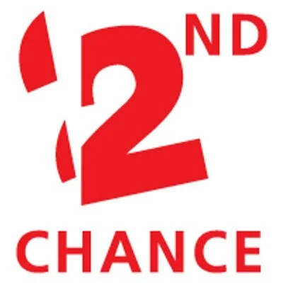 Second chance winners!