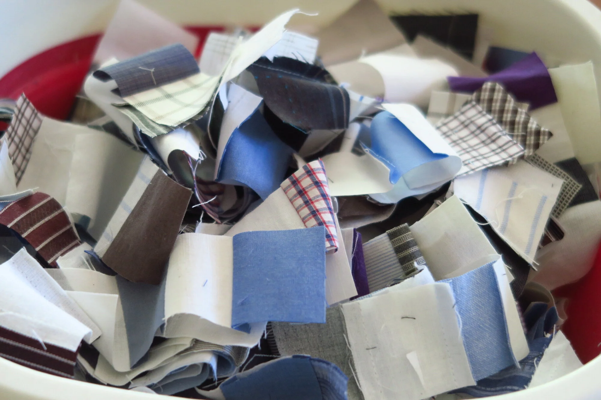 Sometimes it's the little things!