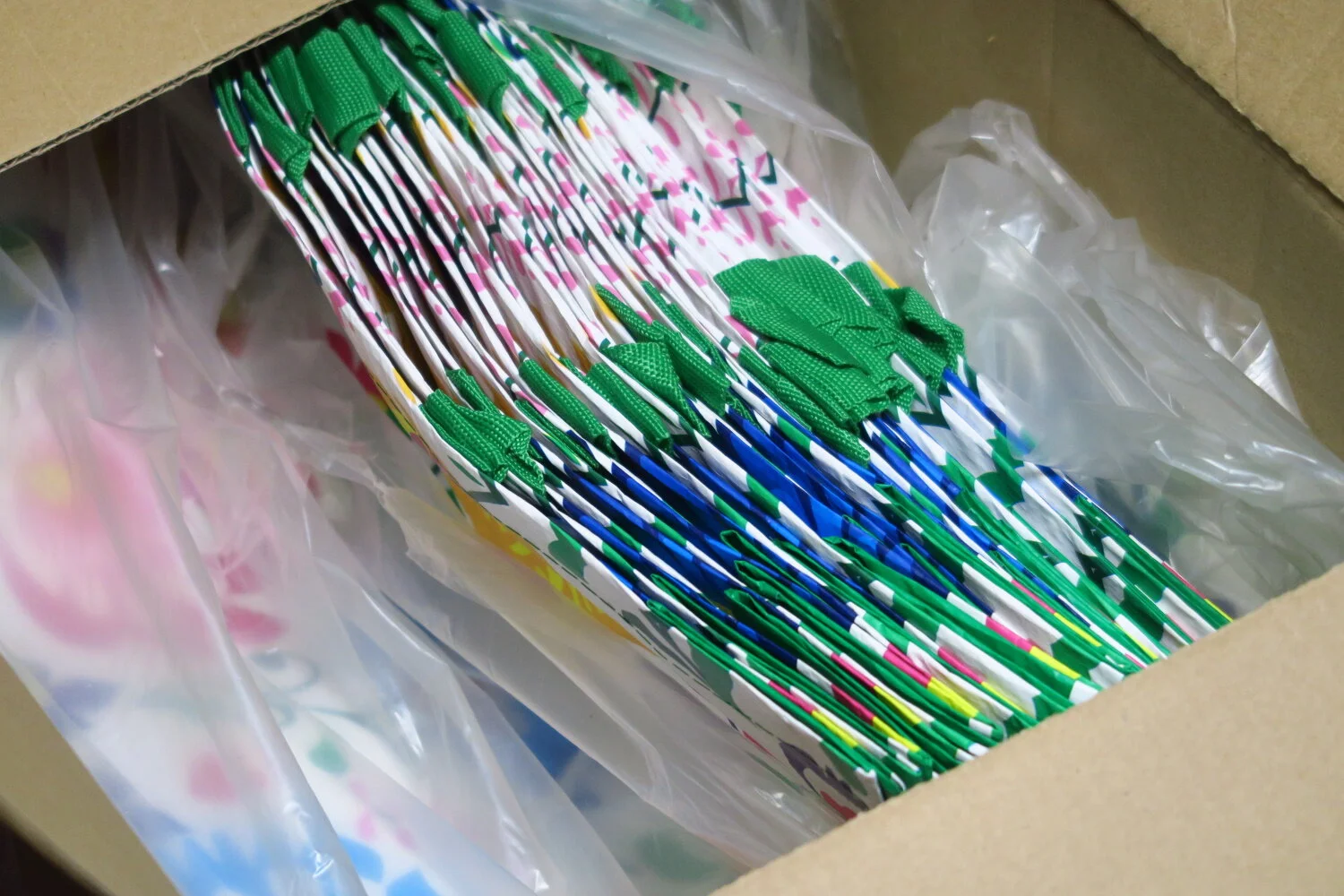 "Little Things" continued