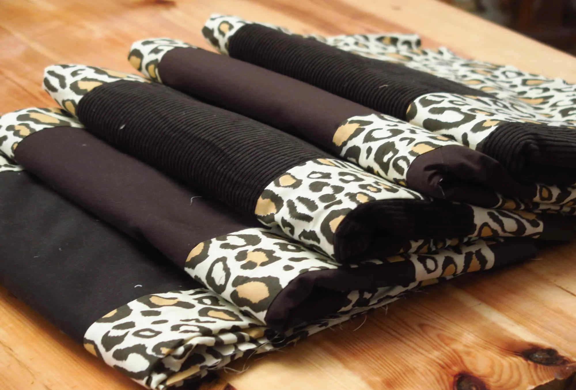 Big Fabric Haul - end of month 13 update!