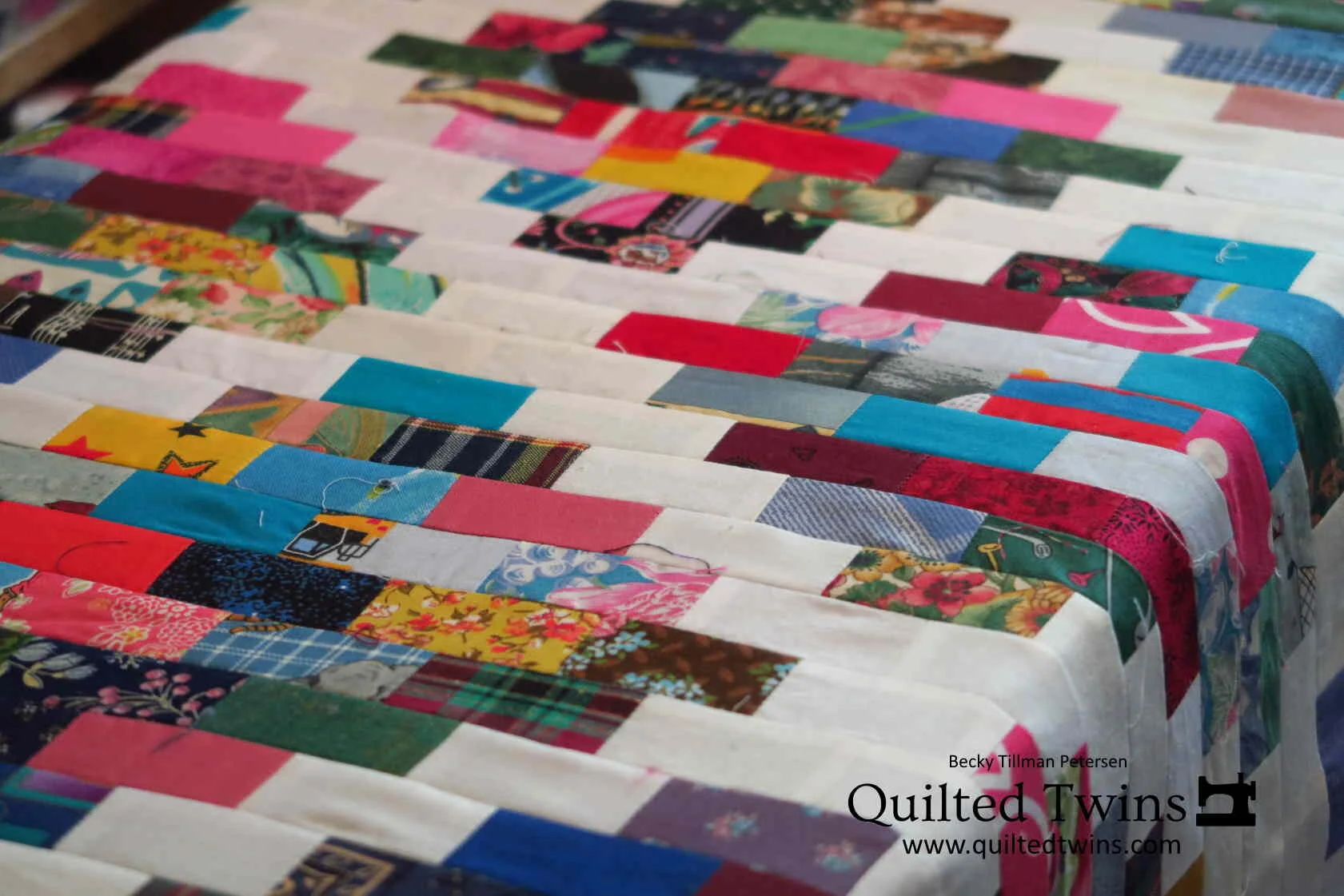 Progress report - Mosaic 1.5" layout