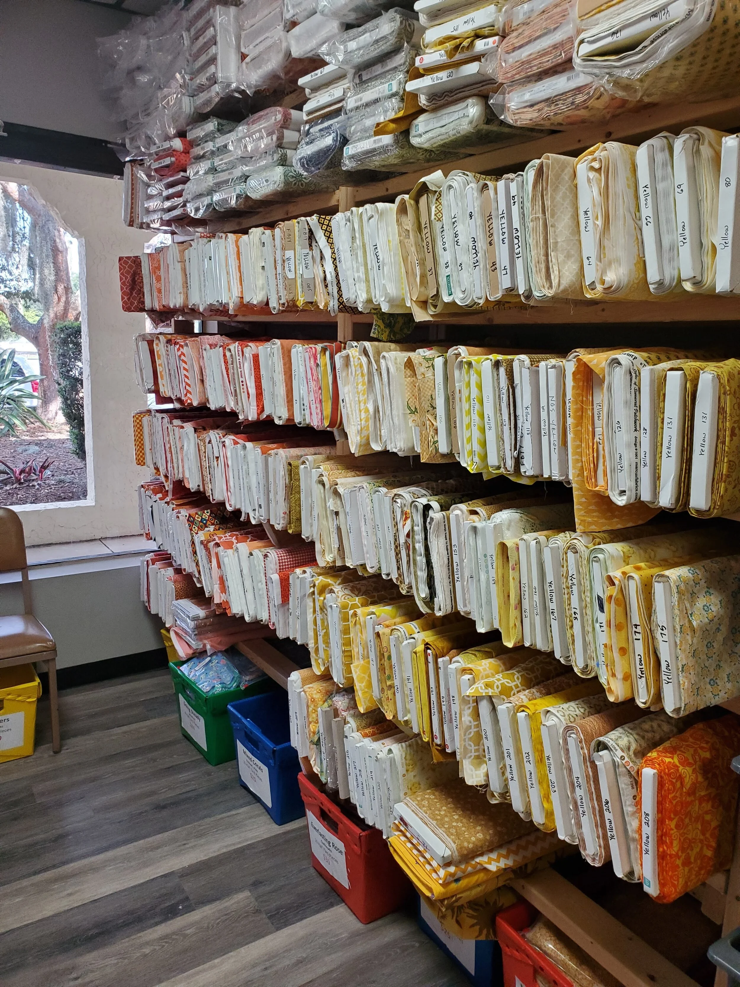 Rachael’s Tale of the Jaftex Video Contest