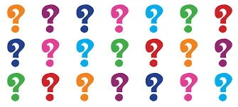 So....now that I've been here a few days - a couple of questions