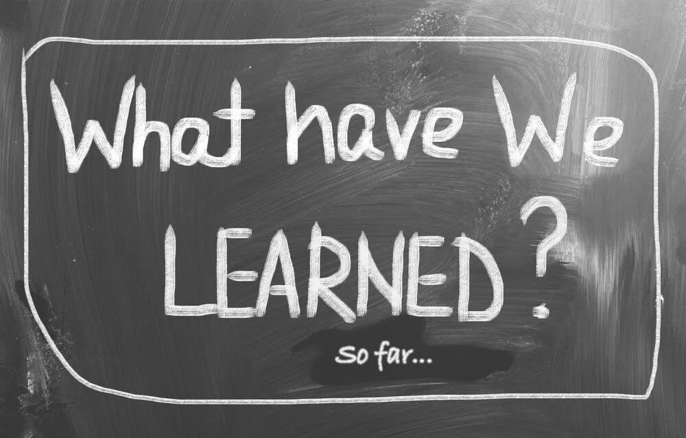 5 Things We've Learned from our Customers