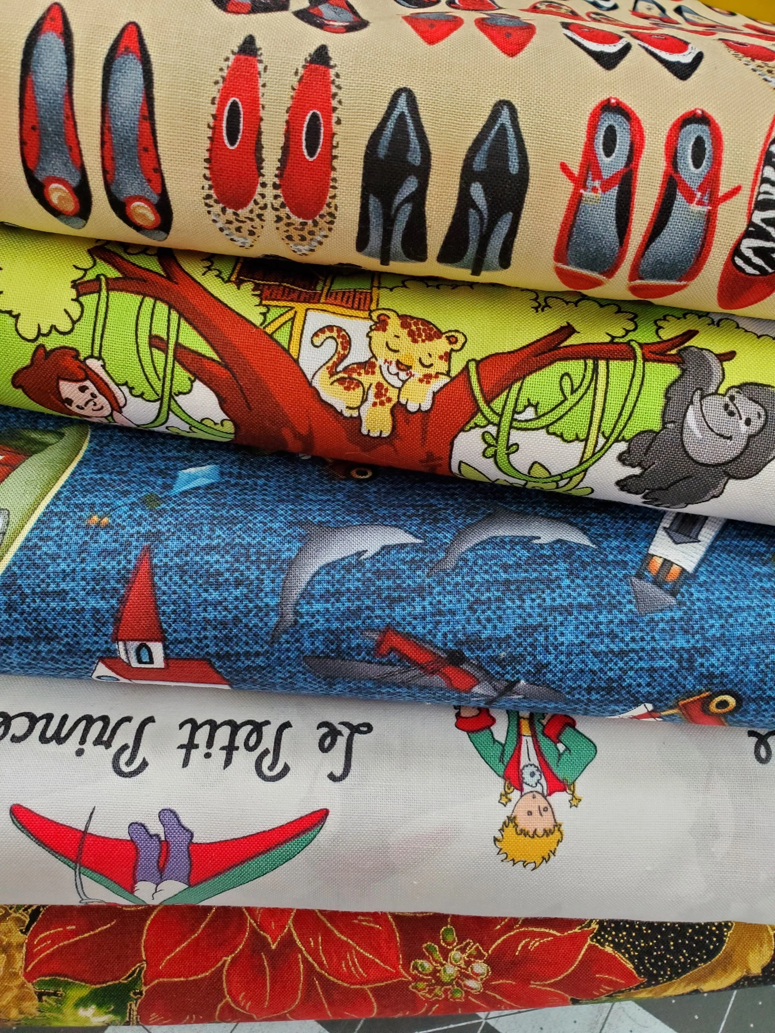 What a Week! What a Ride! Hang on! 