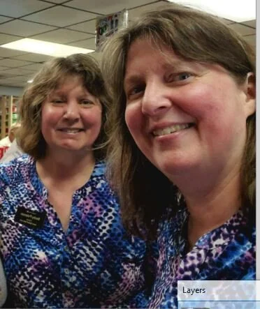 Meet the Twins - Up Close and Personal - Part 1