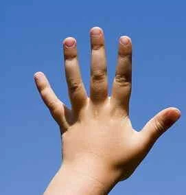 I'm alive and breathing