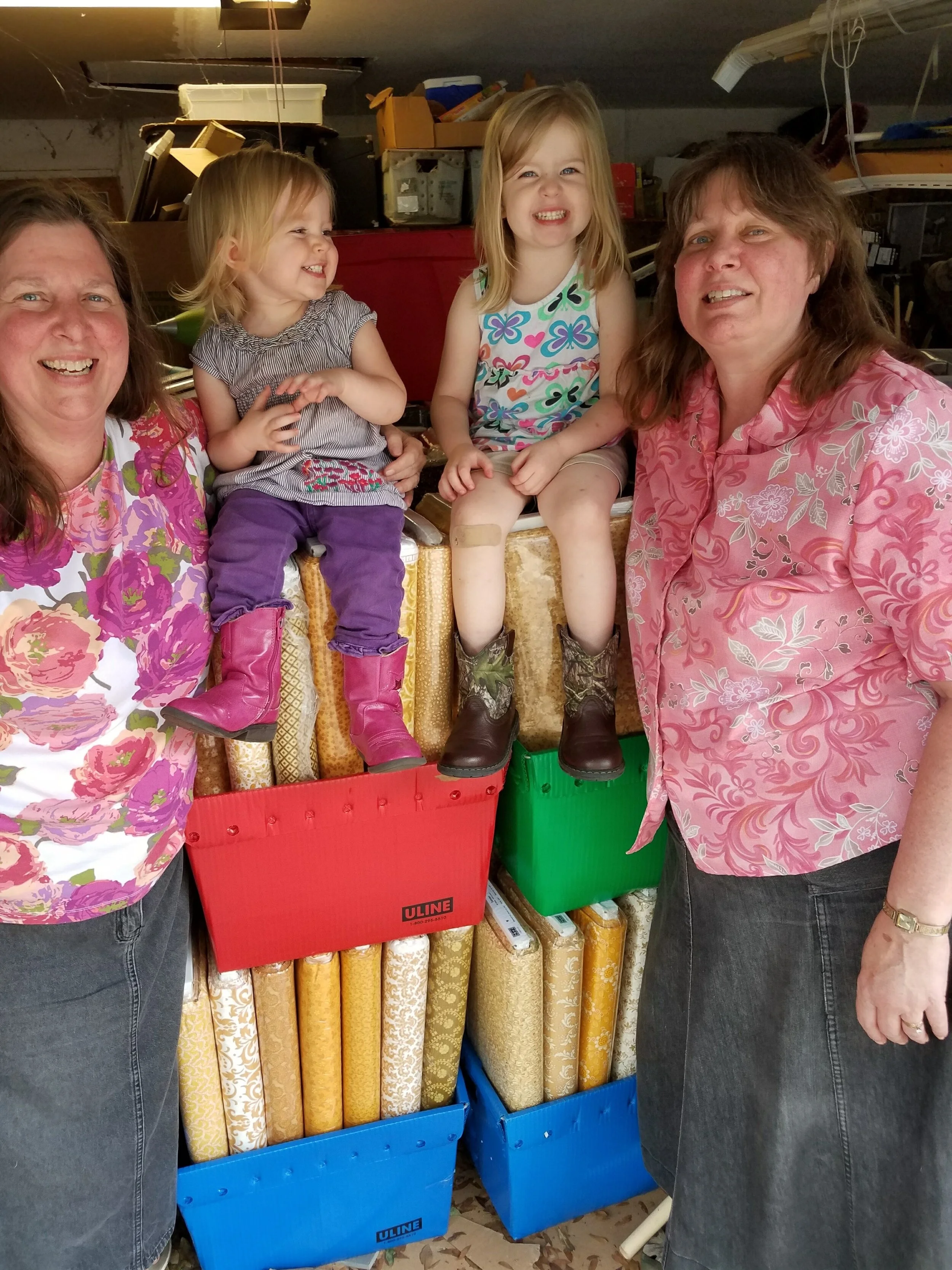 Meet the Twins - College and Beyond, Part 2