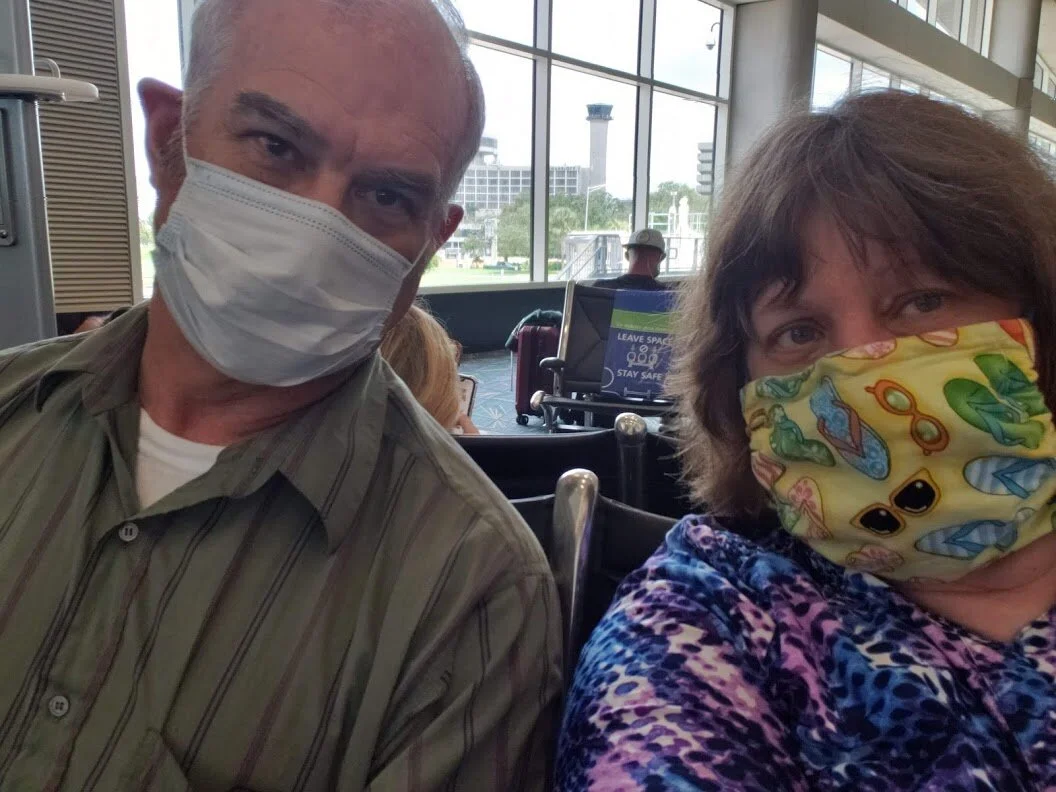 Happy Labor Day - hope it's a quiet one for you!