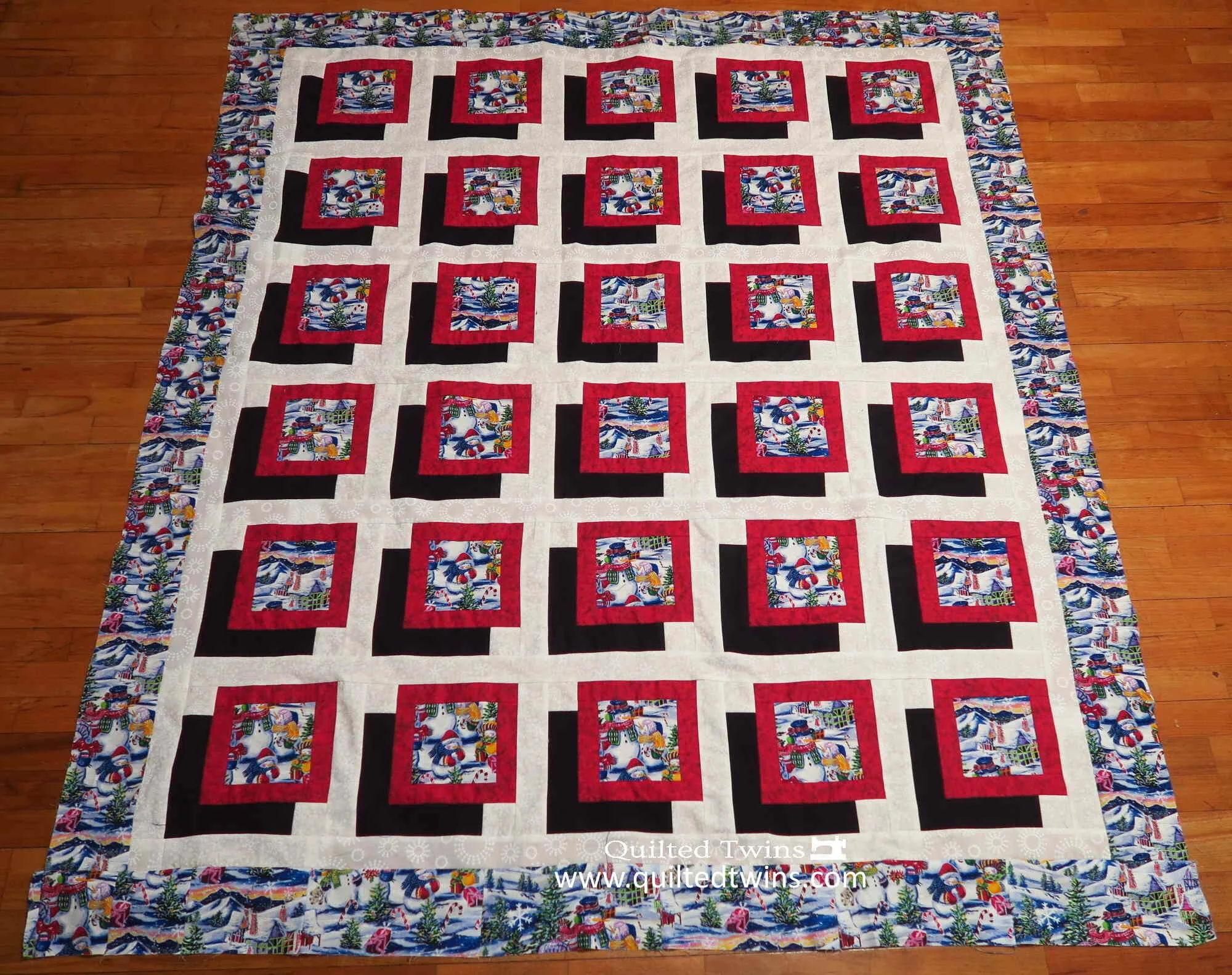 A small project - to get me going!