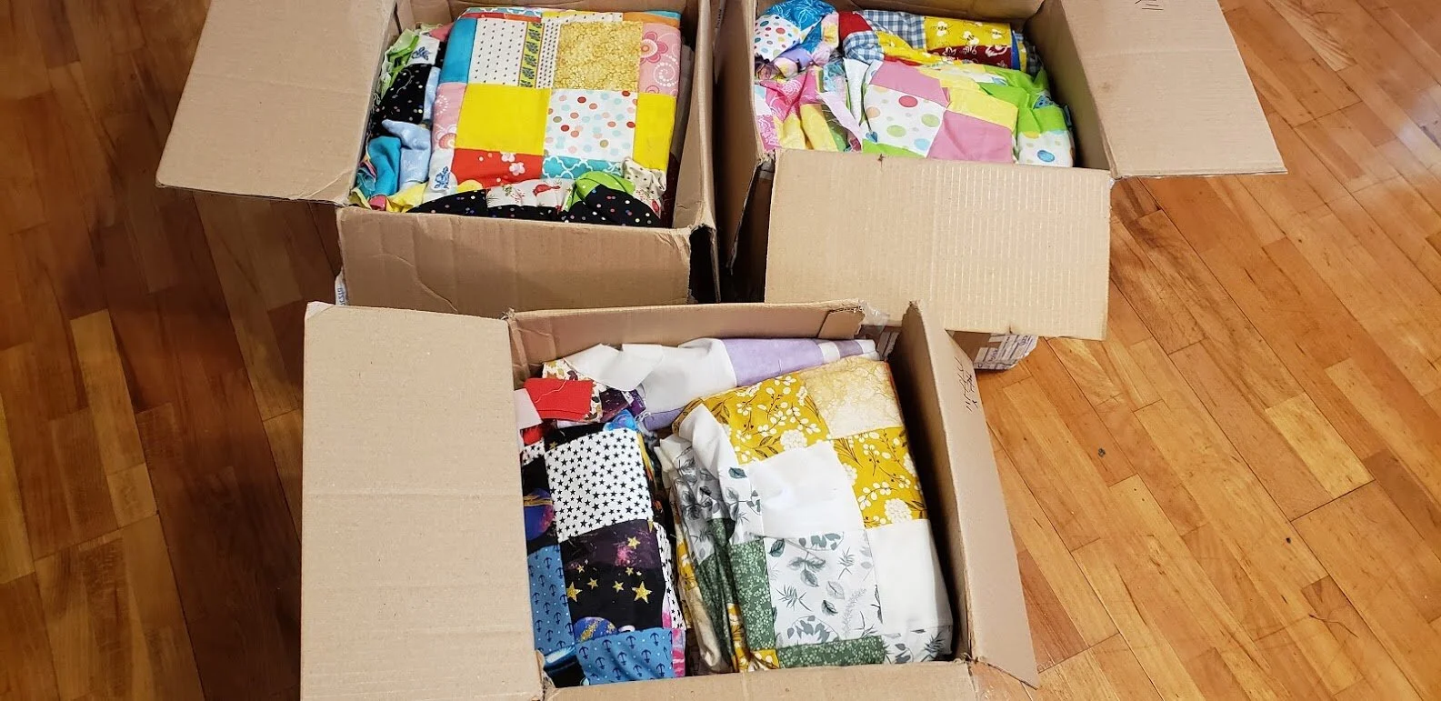 Thank  you all for the tops!