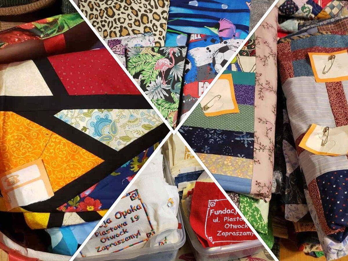 What have I been doing?