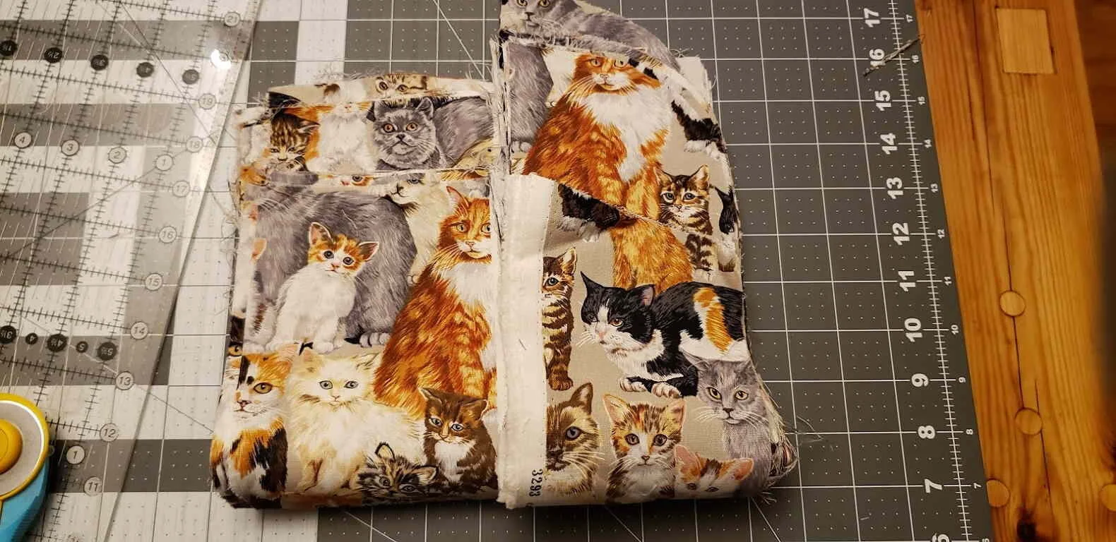 A little lesson in "how I think"