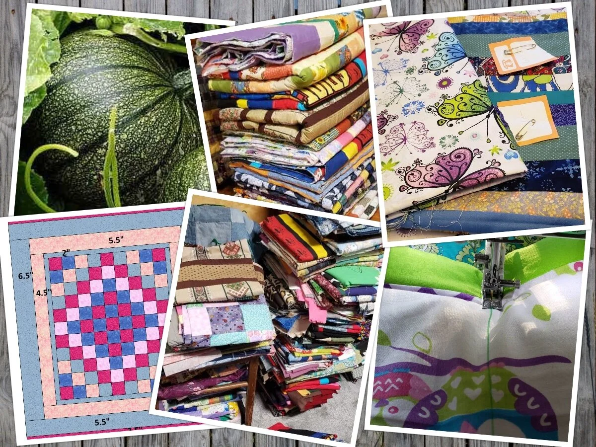 Some Days are Like That!