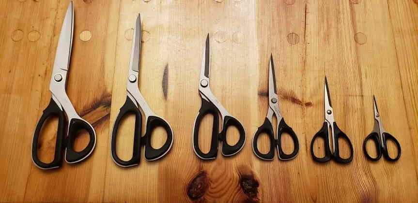 My Favorite Scissors!
