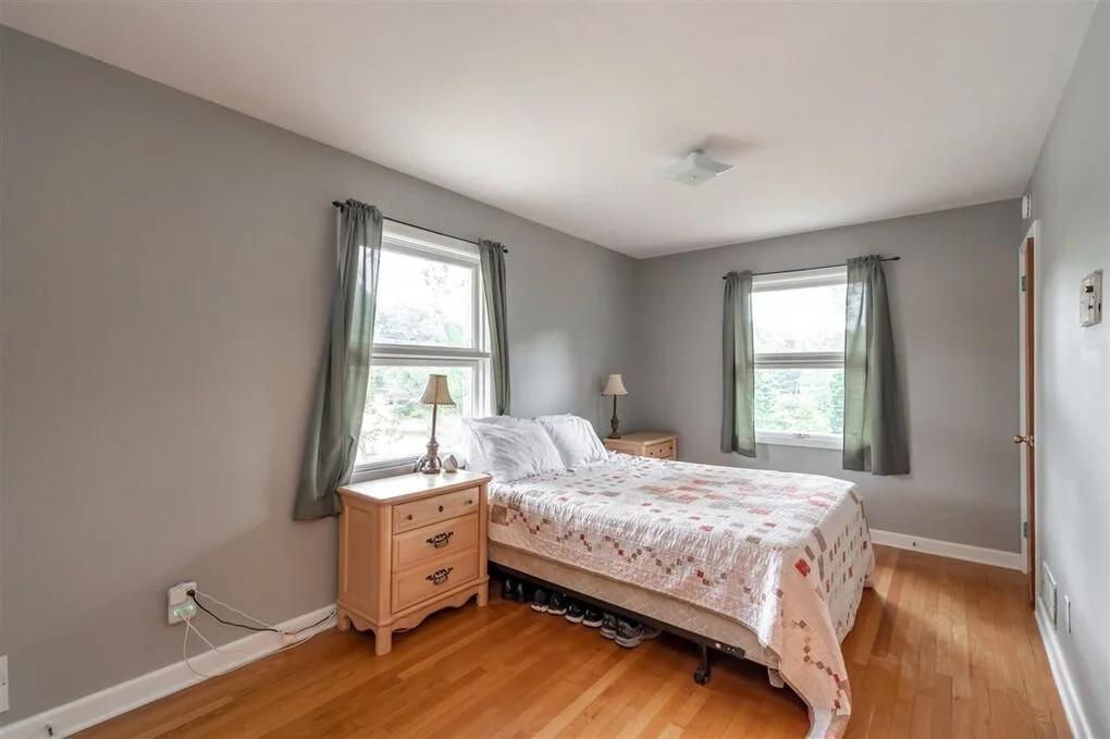 So what turned you into a quilter?