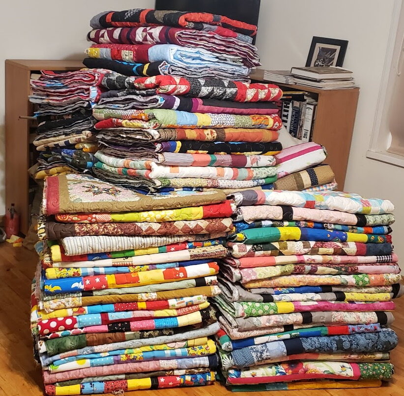 I know it's getting a bit much...