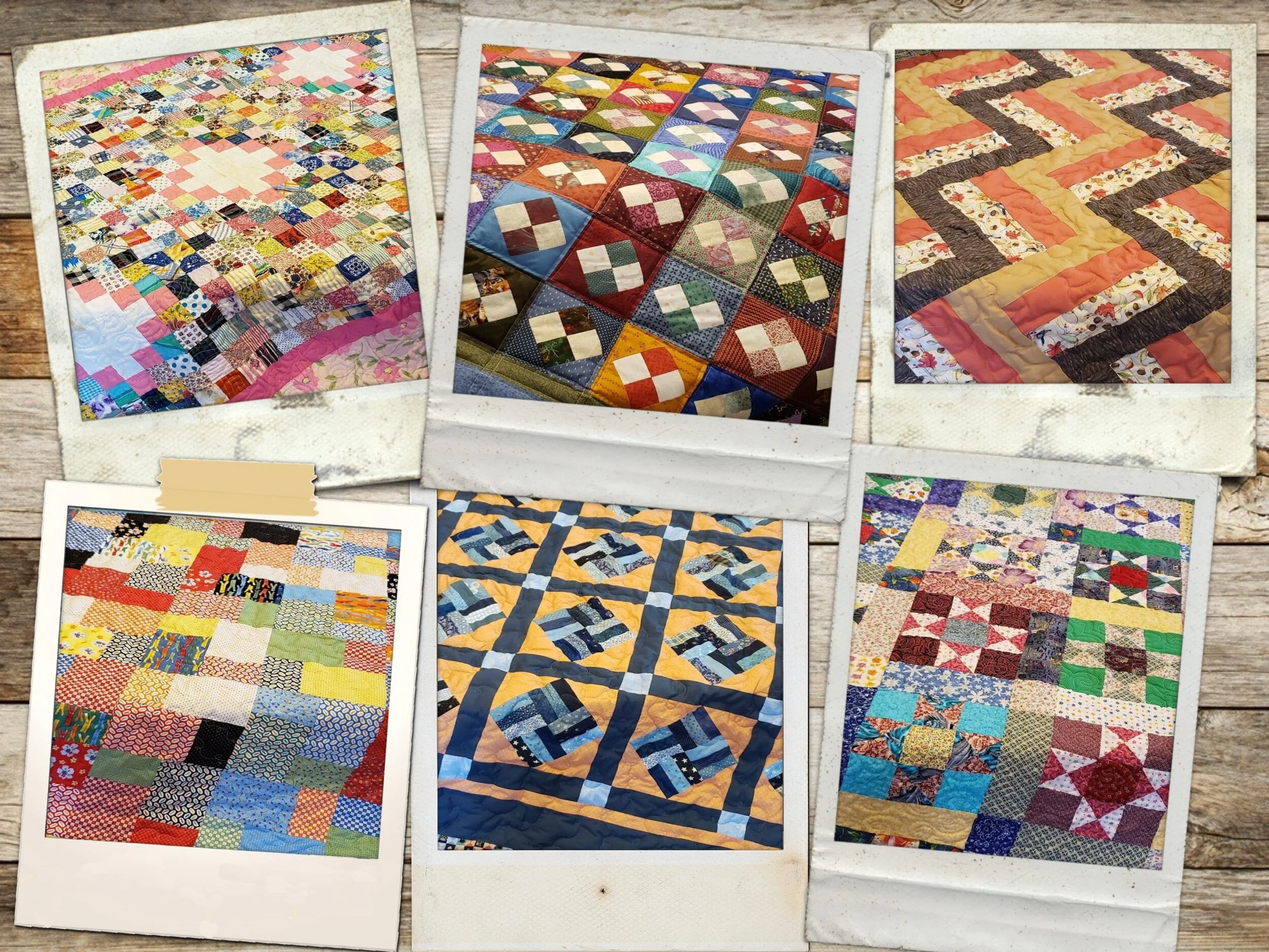 Even More Beauties from you all!