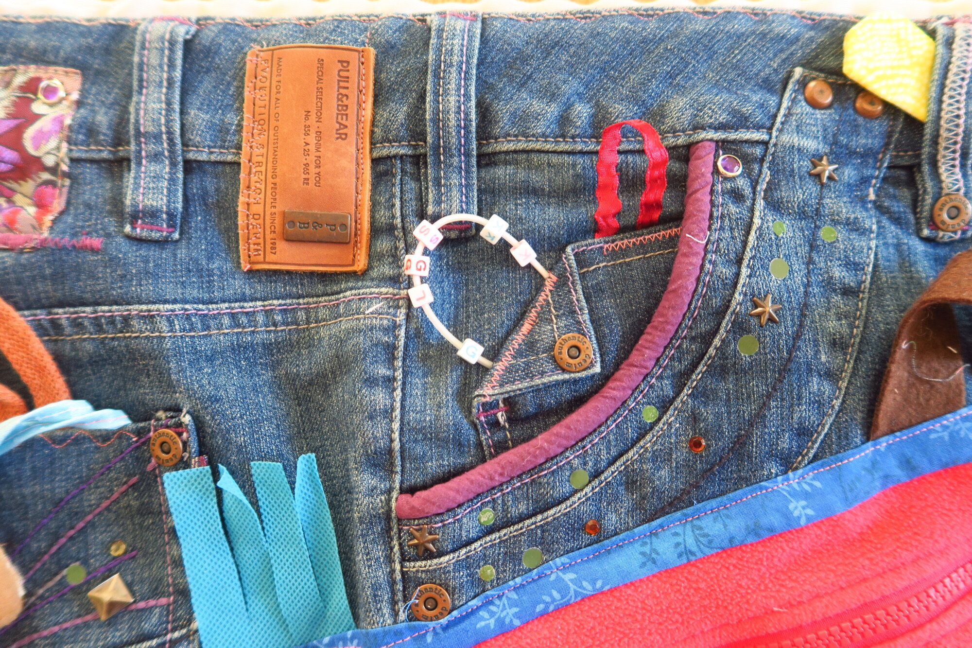 Fidget Mats and More Fidget Mats!