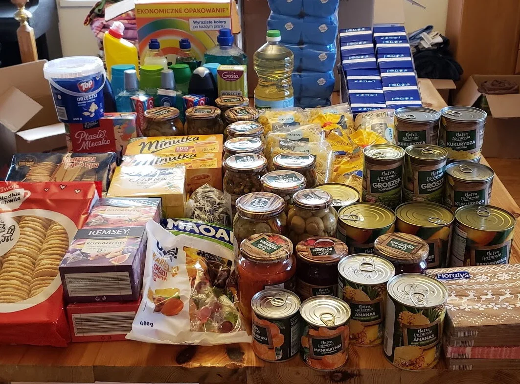 The status on the Noble Packages!