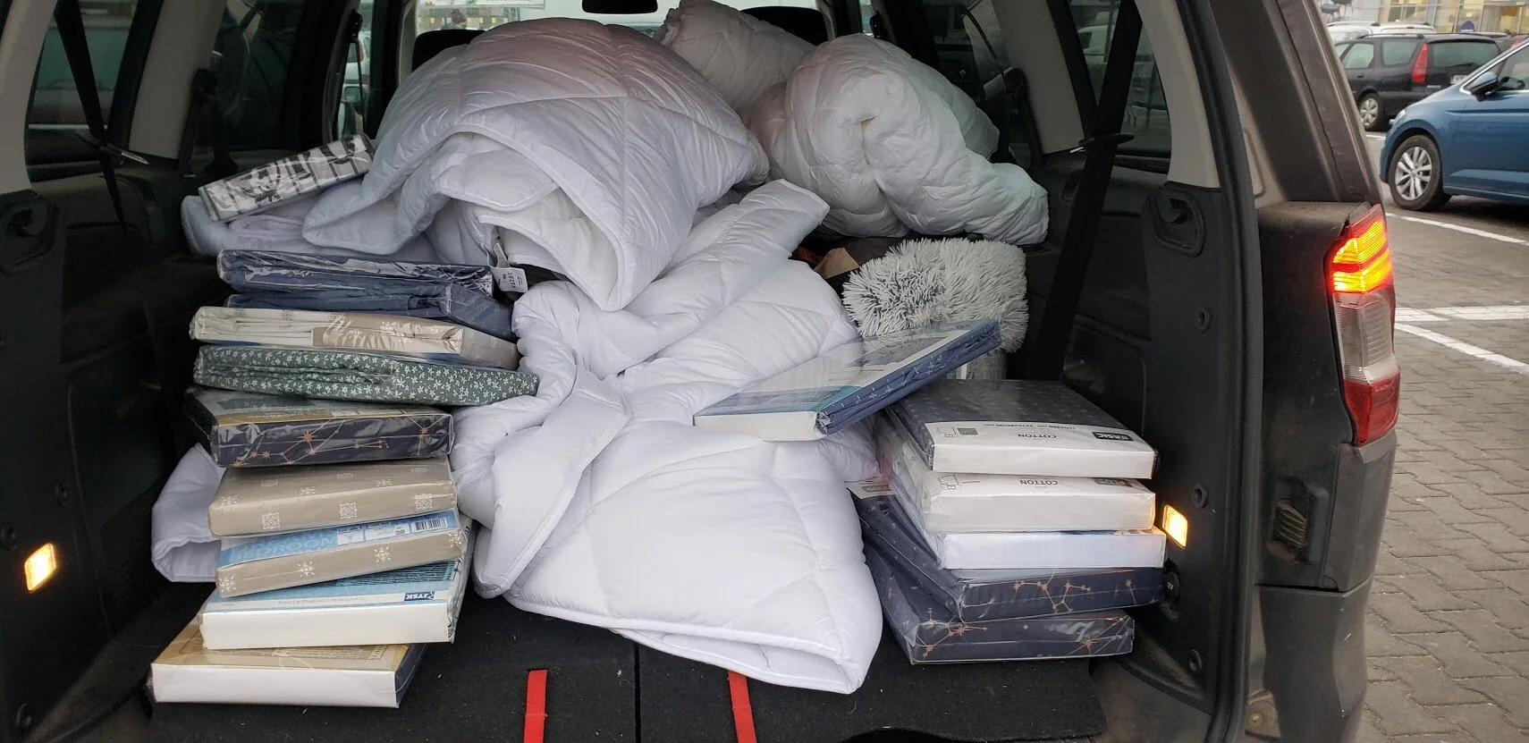 The Run Up to the Big Finale - Getting Close!                                    