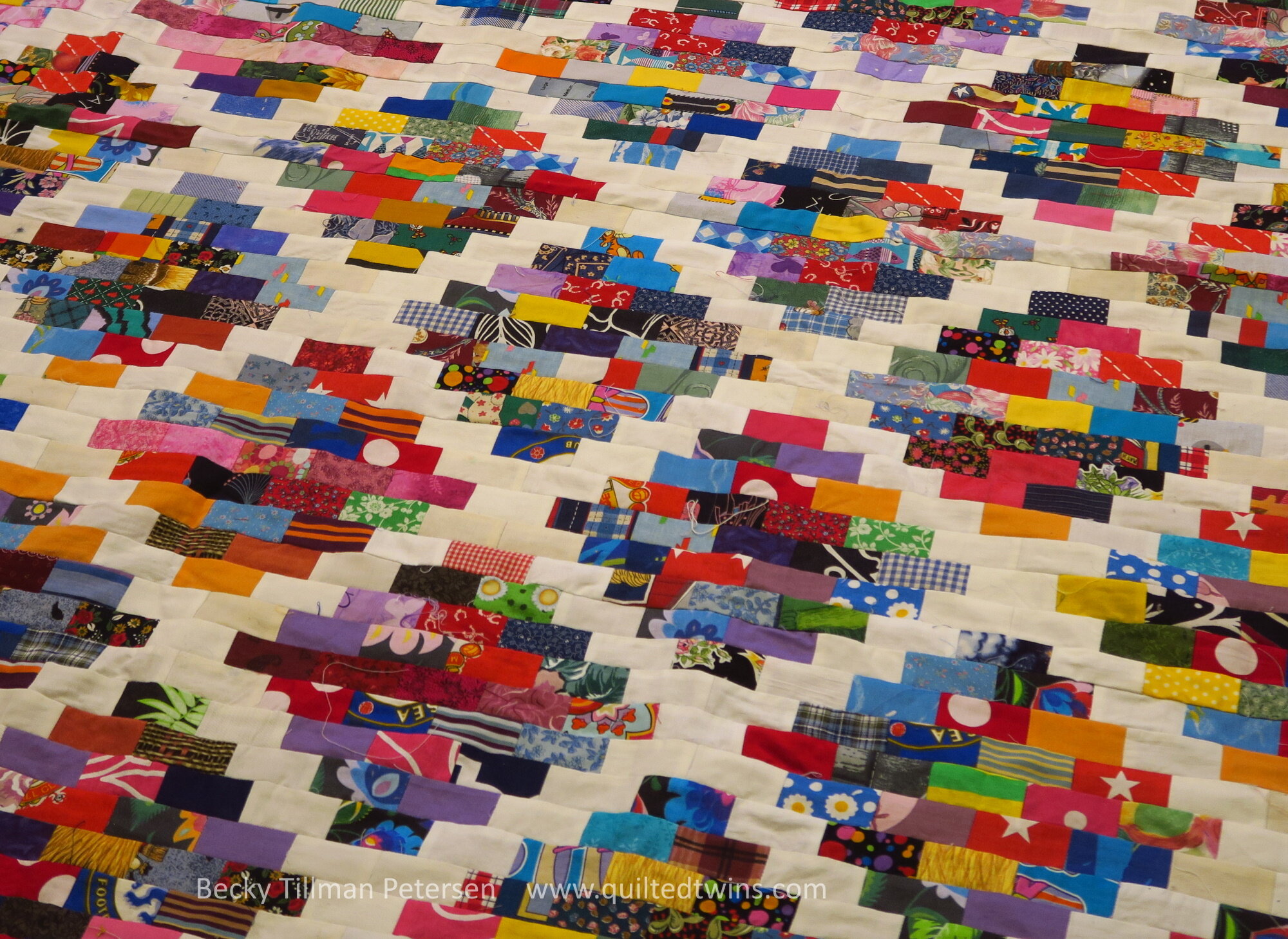 Mosaic in 1.5" top finished!