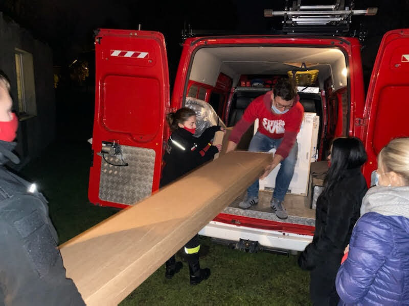 Noble Packages feedback - families 3 and 4