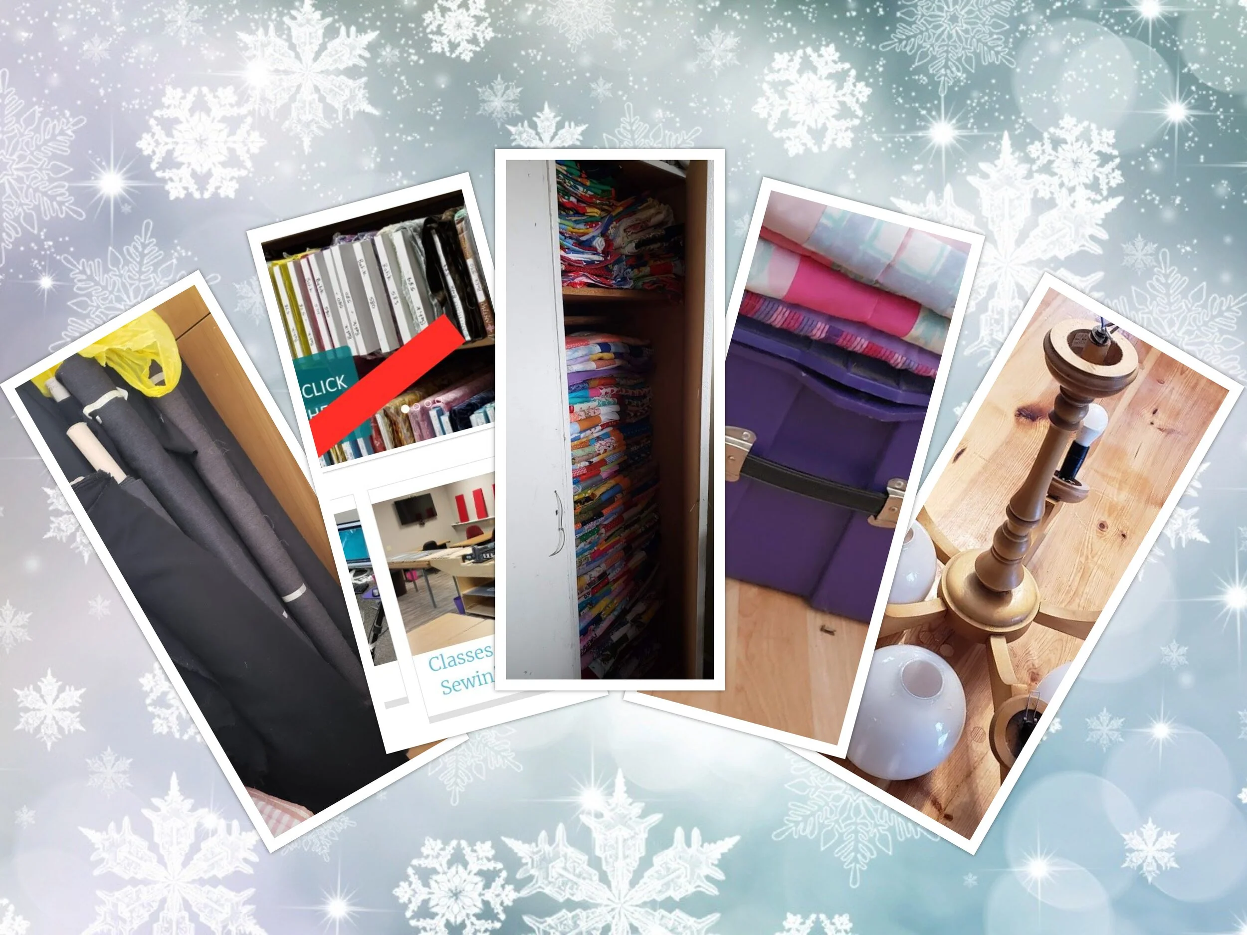 An update on some small things