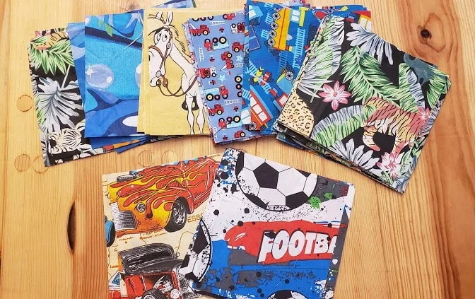 It was a "cutting" day