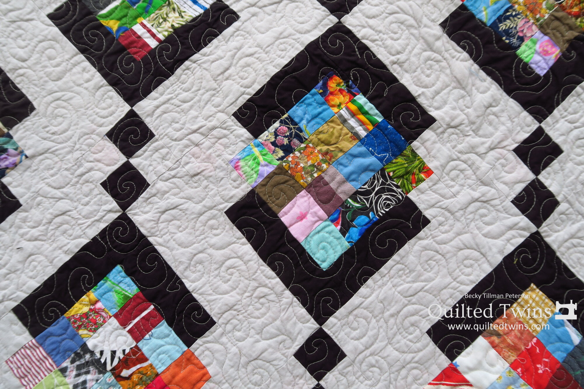 "Hanging Birdhouses"