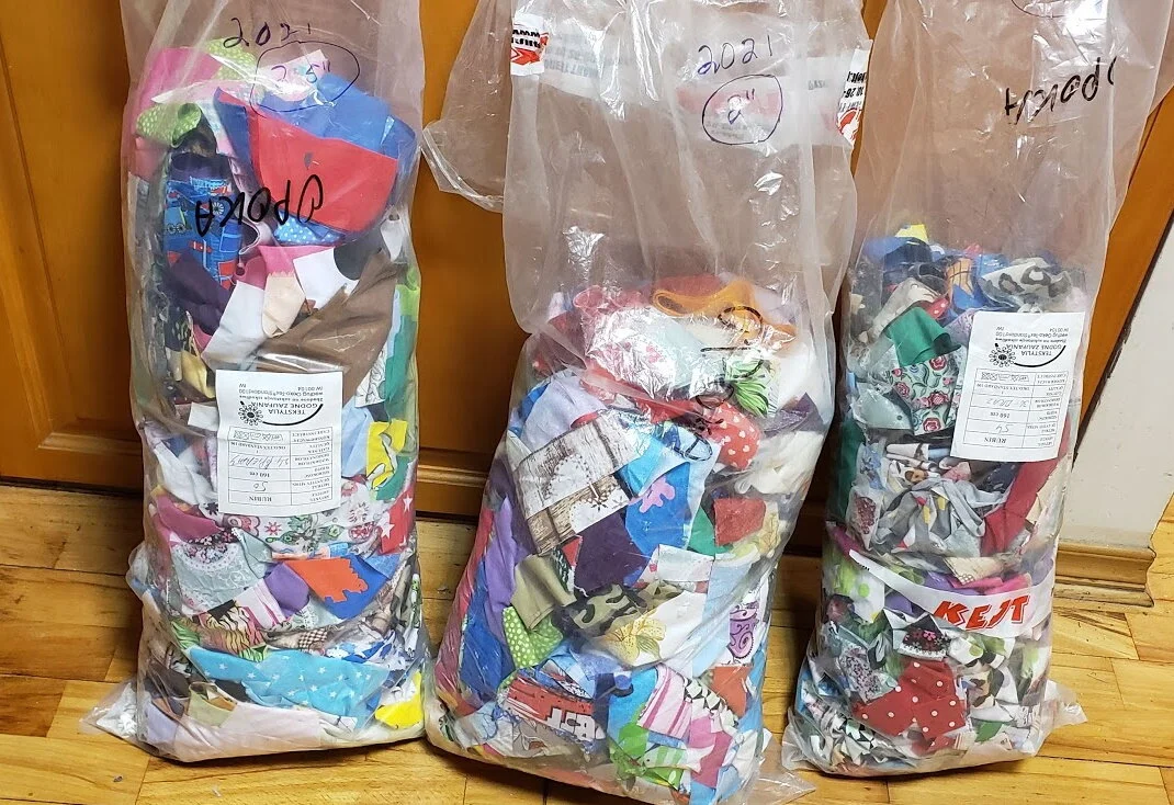 Feb. 2021 Strips Report