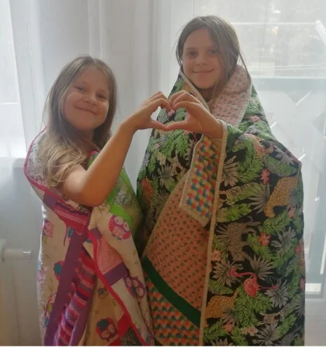 Sometimes pictures tell the story best!