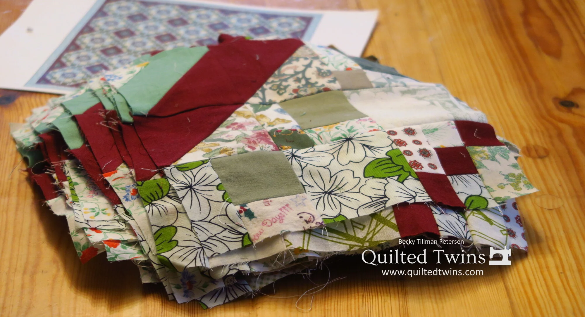 No name yet - UP Greens #14 top finished