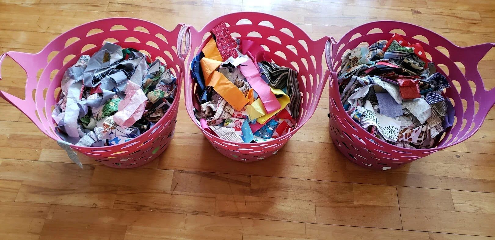 March 2021 Strips Report Summary