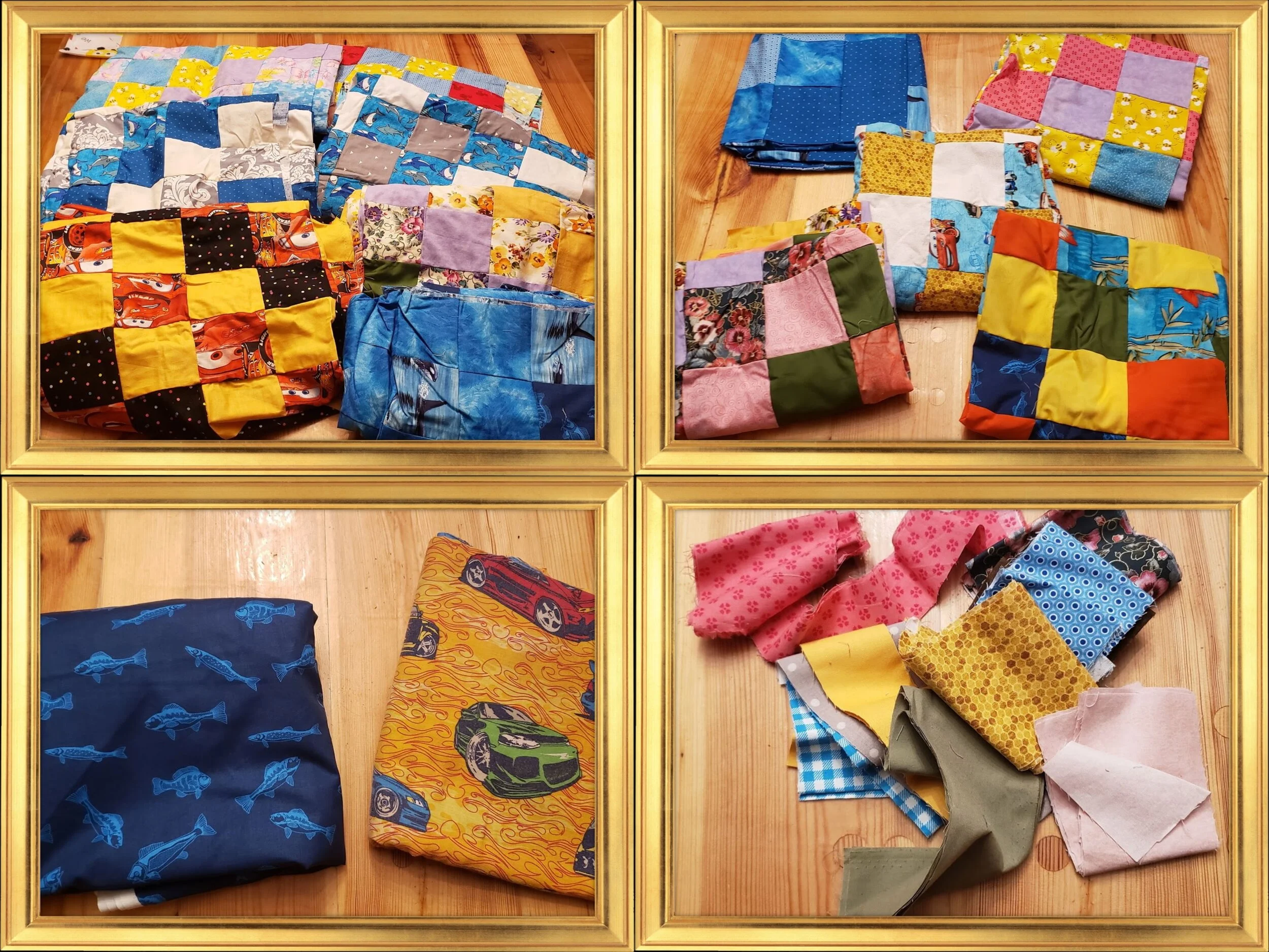 Got another Box from Arizona!