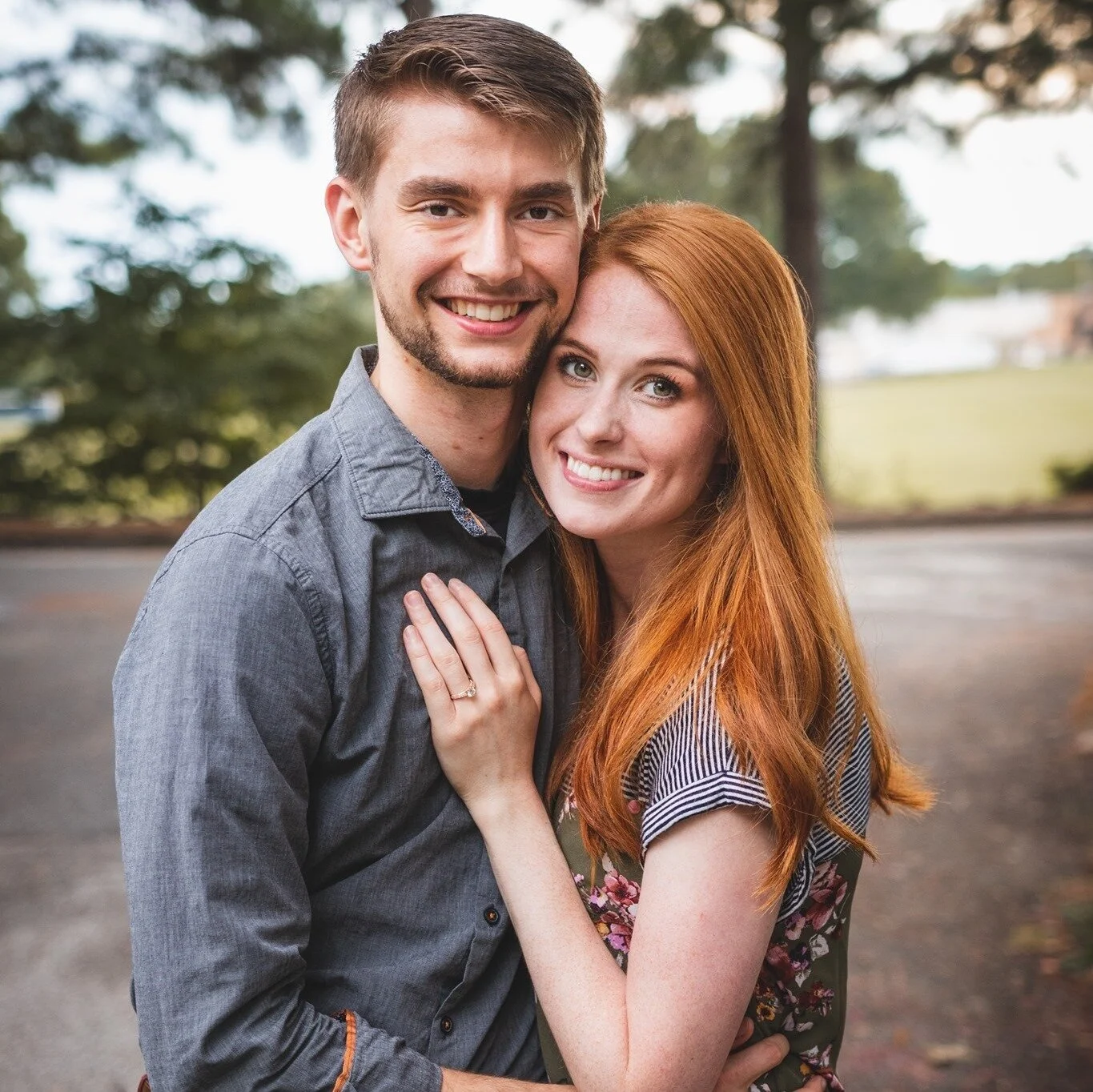 Wedding - Coming up Ahead!