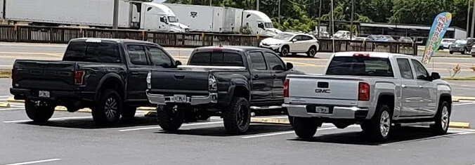 Reverse Culture Shock