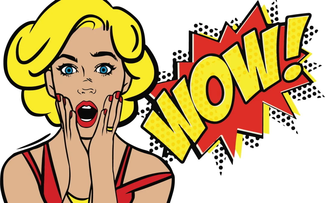 You All Said “Appreciate the Time”