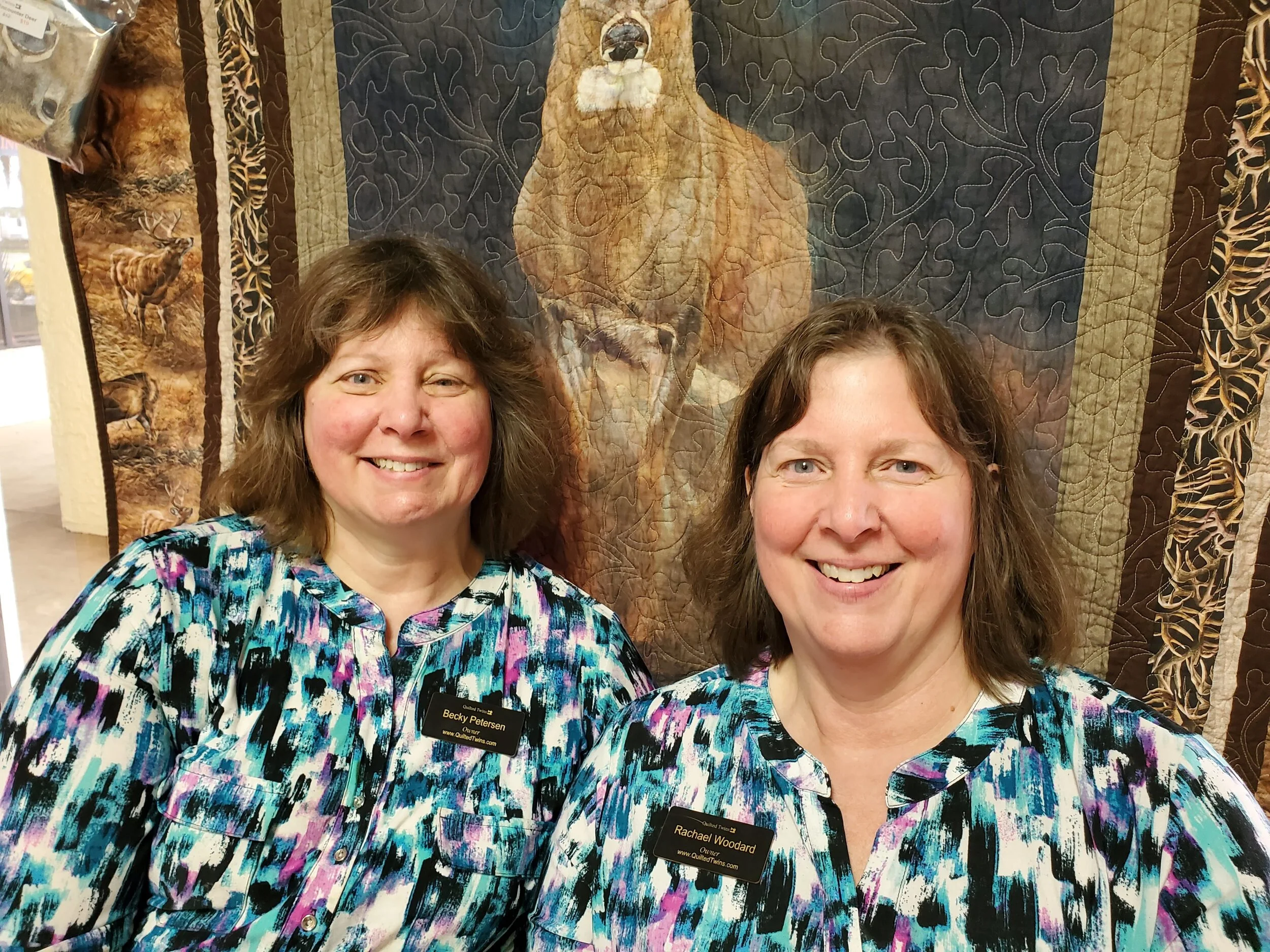 I'm Flying back today